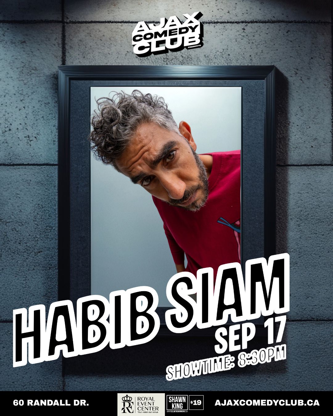 Habib Siam