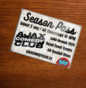 Season Pass