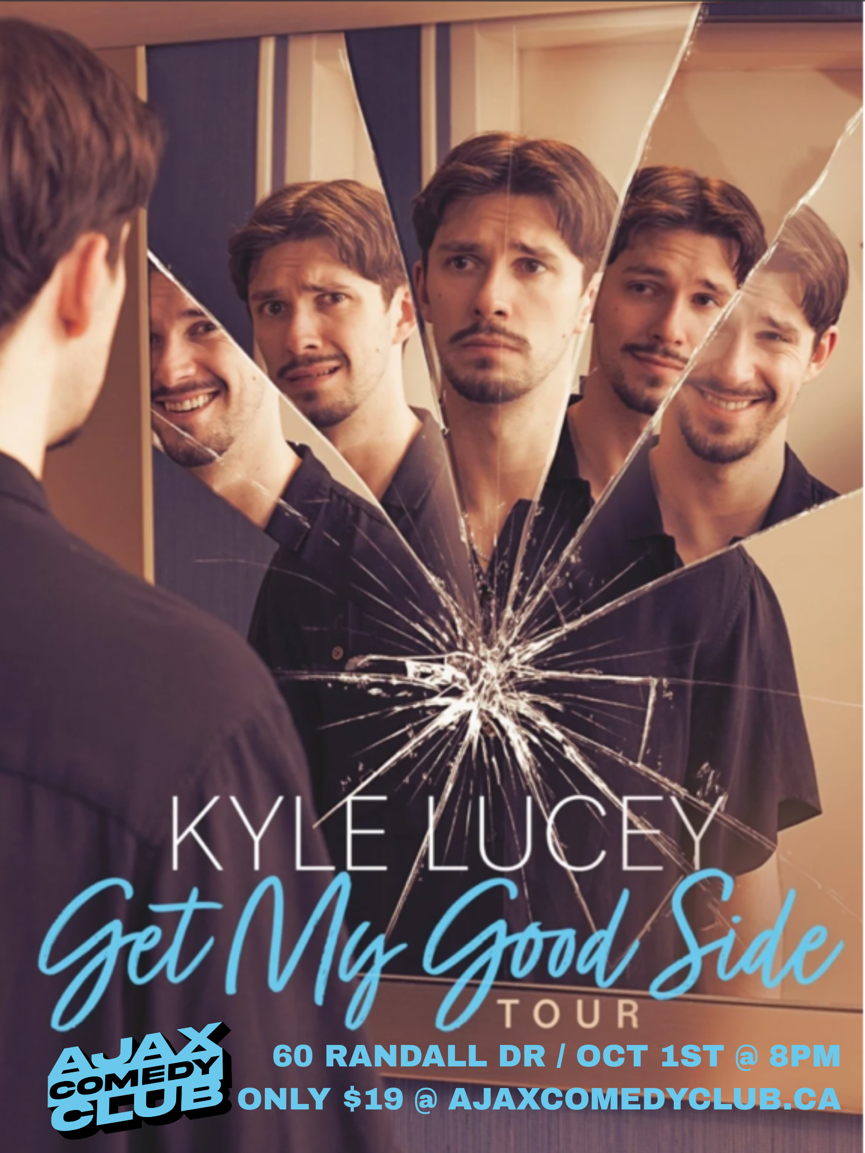 Kyle Lucey